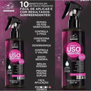 Spray Liso Obrigatório Belkit 200ml