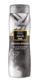 Sabonete Intimo Feminino Apinil  Atacado