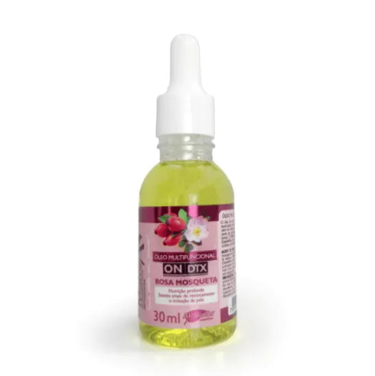 Óleo de Rosa Mosqueta Make A 30ml