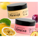 Esfoliante Corporal e Facial 180g