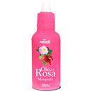Óleo de Rosa Mosqueta 30ml (clareador de manchas/rugas/estrias/hidratante/previne estrias na gravidez)