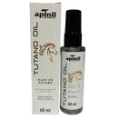 Óleo Capilar Tutano Oil 60ml para Fortalecimento aos Fios de cabelo (reparador de pontas)
