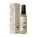 Reparador Capilar Óleo de Coco 60ml Belkit