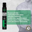 PERFUMES DE CUECA - MAIS AMOR, ENLOUQUECE E NA MALDADE - APINIL