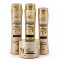 Kit Capilar Apaluza Belkit - 4 Itens
