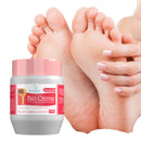 Kit Creme + Esfoliante Revitalizante P/ Pés Mãos 240g