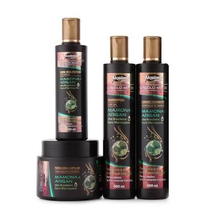 ESCOLHA SEU KIT CAPILAR