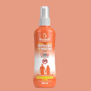 Repelente De Insetos Spray Adulto 6Hrs 200Ml - Bio Instinto