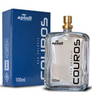 Deo Colônia COUROS 100mL APINIL