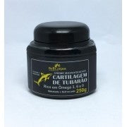 Cartilagem de Tubarão Bell Corpus 240g