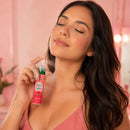 Kit Presente Rosa Mosqueta Feminino Autocuidado 5 Itens