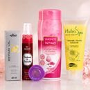 KIT COM 5 PRODUTOS