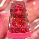 Lip Gloss 4 Angels Formato Picolé com Glitter Brilhante