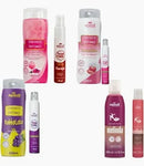 Kit Sabonete Íntimo Feminino + Perfume de Calcinha Apinil  Aromas Variados