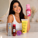 KIT COM 5 PRODUTOS