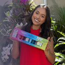 Kit Cronograma Capilar Hidratação Nutrição Reconstrução