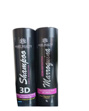 PROGRESSIVA 3D MARROQUINA MARY BEAUTY