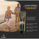 Pomada Massageadora Canela De Velho Premium 150g - Bio Instinto
