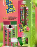 KIT BABABELL GOIABA BELL CORPUS