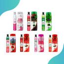 Kit Sabonete Íntimo Feminino + Perfume de Calcinha Apinil  Aromas Variados