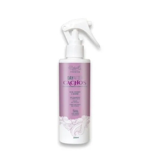 Spray Day After Cachos Belkit 200ml