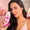 Kit Presente Rosa Mosqueta Feminino Autocuidado 5 Itens