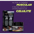 Super Gel 30 Ervas Mary Life - 150g ou 250g - Bioinstinto &gt;