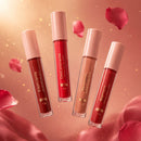 Batom Líquido Matte Belle Rosé Alquimia Cosméticos 4g