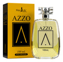 Perfume Azzo Mary Life 100mL Bio Instinto