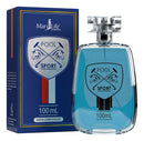 Perfume Pool Sport - Mary Life 100ml masculino.