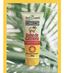 Creme Hidratante Pés E Mãos Sebo De Carneiro 200g