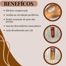 Pomada Massageadora Milagrosa - 150g - Bio Instinto