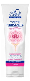 Creme Hidratante Óleo De Rosa Mosqueta Atacado