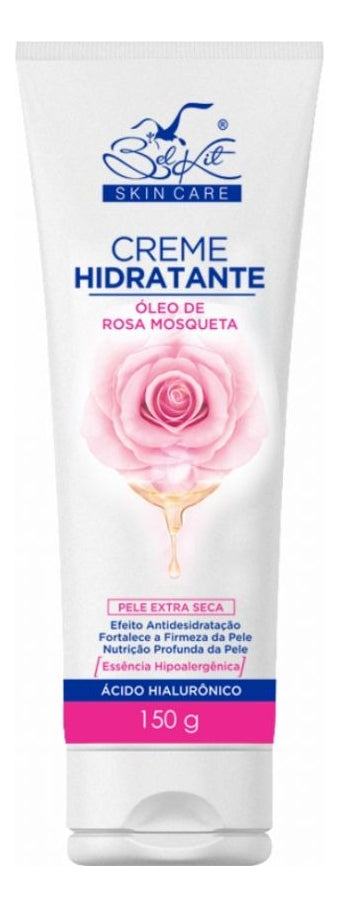 Creme Hidratante Óleo De Rosa Mosqueta Atacado