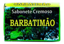 KIT COM 12 UND Aroeira Barbatimão 90G Aroeira -