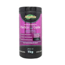 Máscara Reconstrutora Plástica Capilar