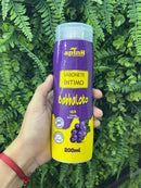 Sab. Ínt. Babbaloko Uva 200ml APNL