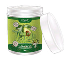 MÁSCARA CAPILAR 1 KILO - BELKIT (ABACATE) - Para Cabelos Ressecados Combate os Danos