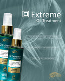 Óleo de MAMONA (Rícino) 120mL Extreme Oil Treatment