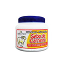 Hidratante pés e mãos sebo de carneiro 250 g - Bell Corpus