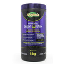 MÁSCARA CAPILAR VEGAN DTOX ALQUIMIA COSMÉTICO