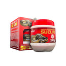 Pomada Massageadora Sucuri 240g Apinil Cosméticos