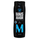 Sabonete Liquido Masculino 210ML APINIL
