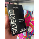 Perfume Silver 100 Mary Life 100mL Marcante do inicio ao fim