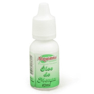 Óleo de Menta Alquimia Cosméticos 10ml