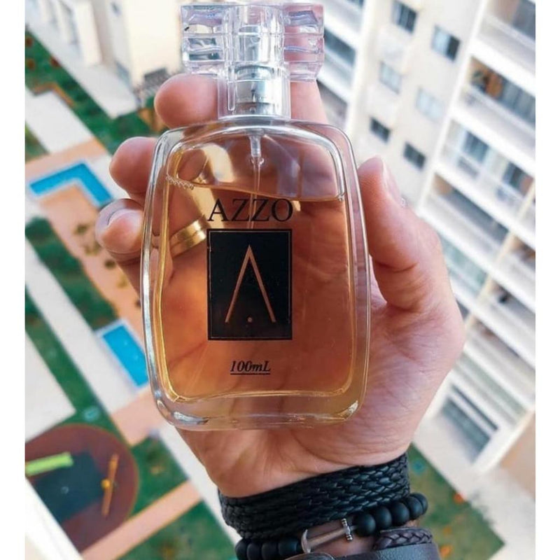 Perfume Azzo Mary Life 100mL Bio Instinto