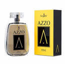 Perfume Azzo Mary Life 100mL Bio Instinto
