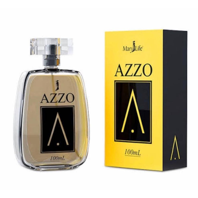 Perfume Azzo Mary Life 100mL Bio Instinto