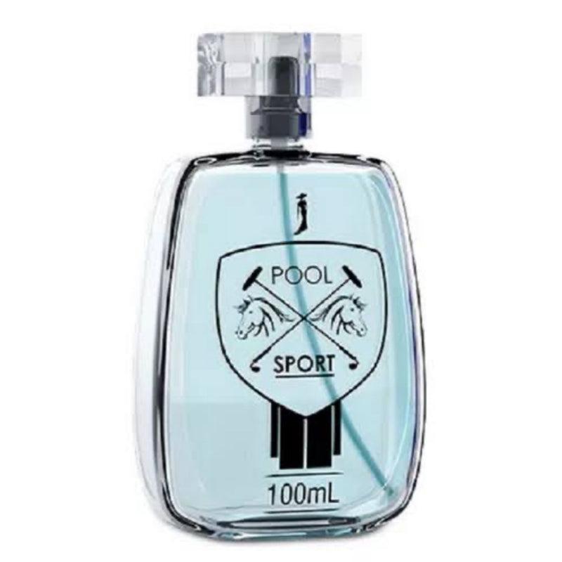 Perfume Pool Sport - Mary Life 100ml masculino.
