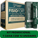 Pomada massageadora desodorante Fisiofort 150g Bio instinto academia,dores musculares,treino